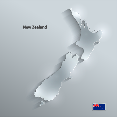 Income Tax Treaty between the United States and New Zealand