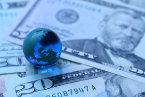 Foreign Globe Money