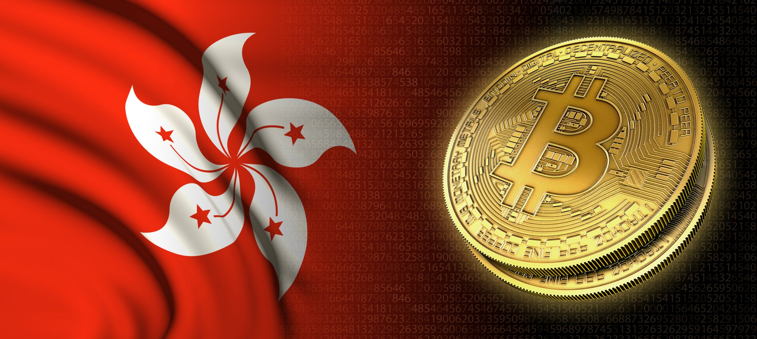 Is bitcoin illegal in Hong Kong?