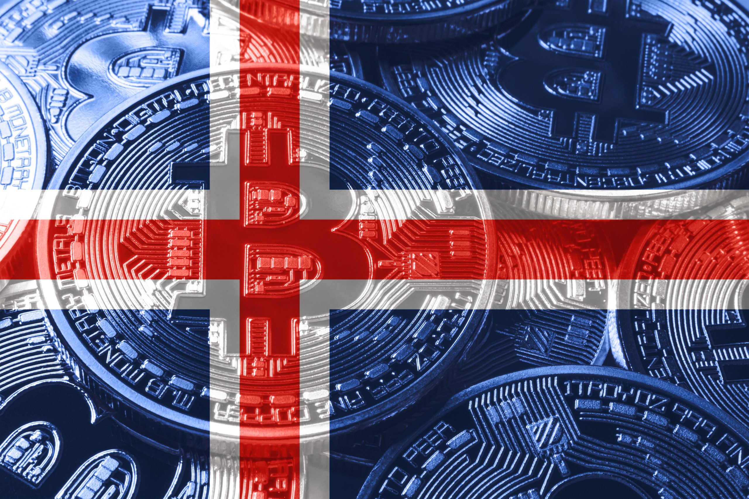iceland cryptocurrency tax