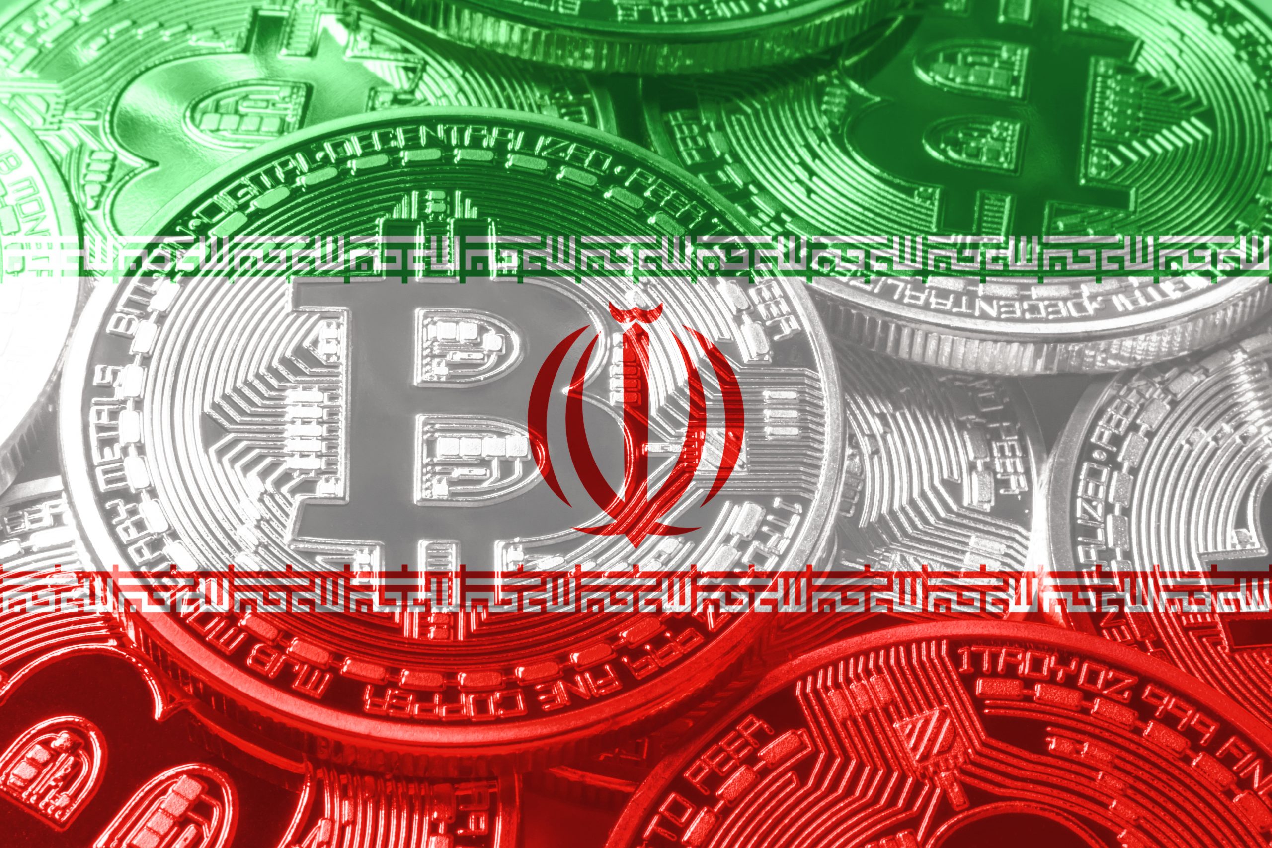 iran crypto currency