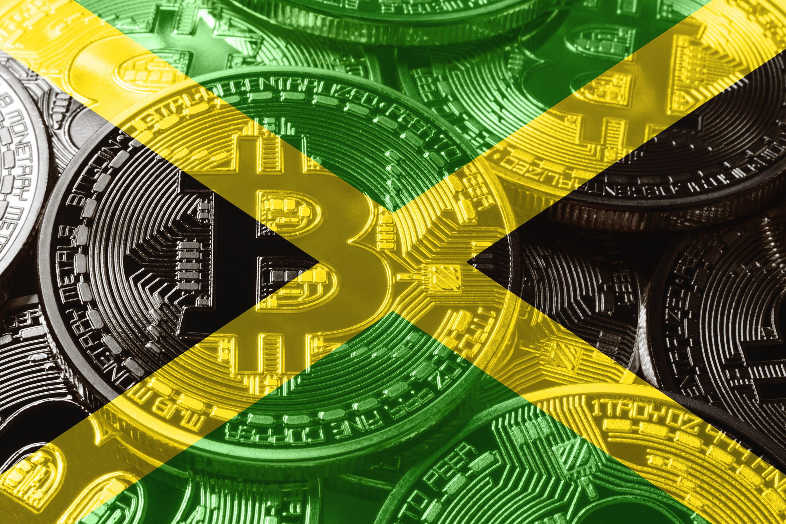 Bitcoin and Cryptocurrency Course - Jamaica