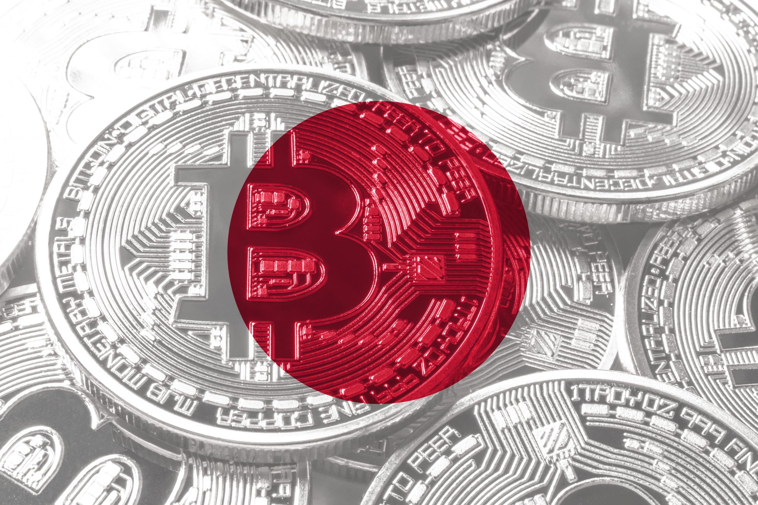 japan cryptocurrency laws