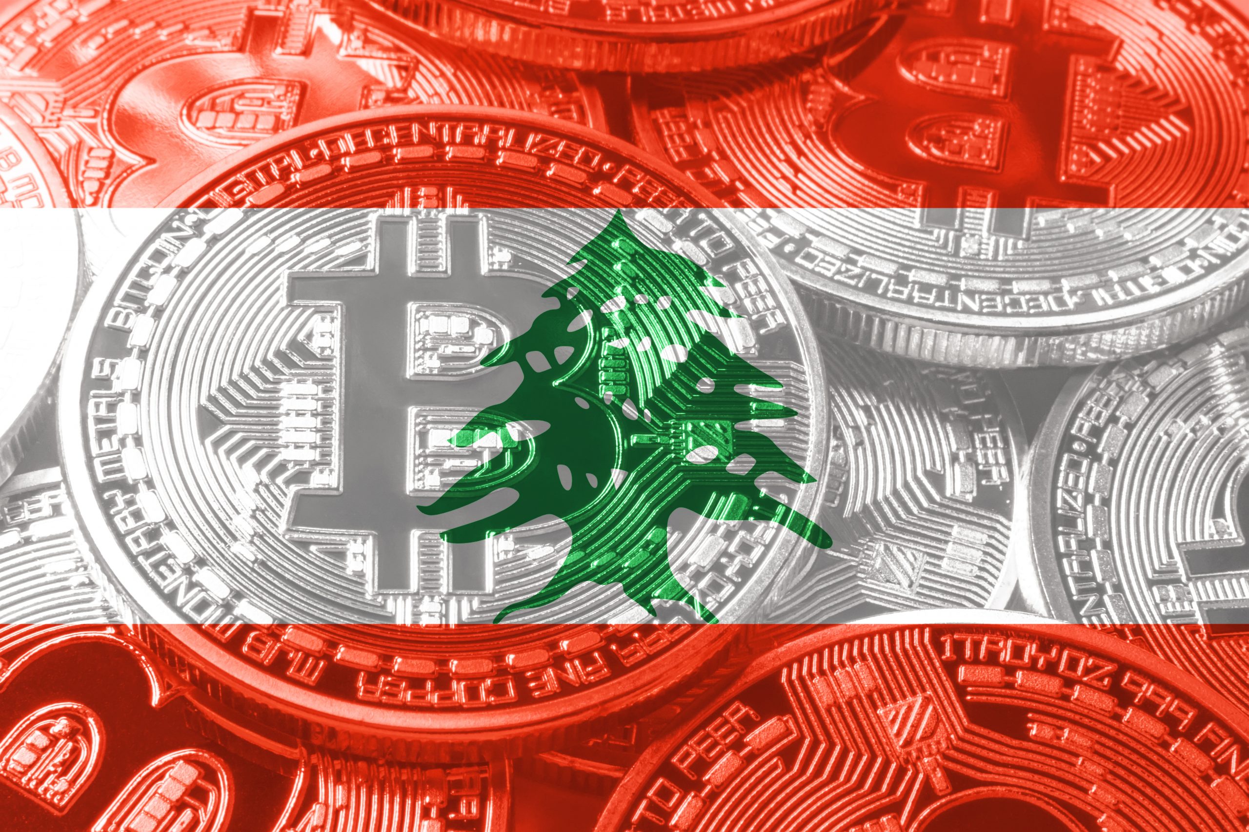 lebanon cryptocurrency