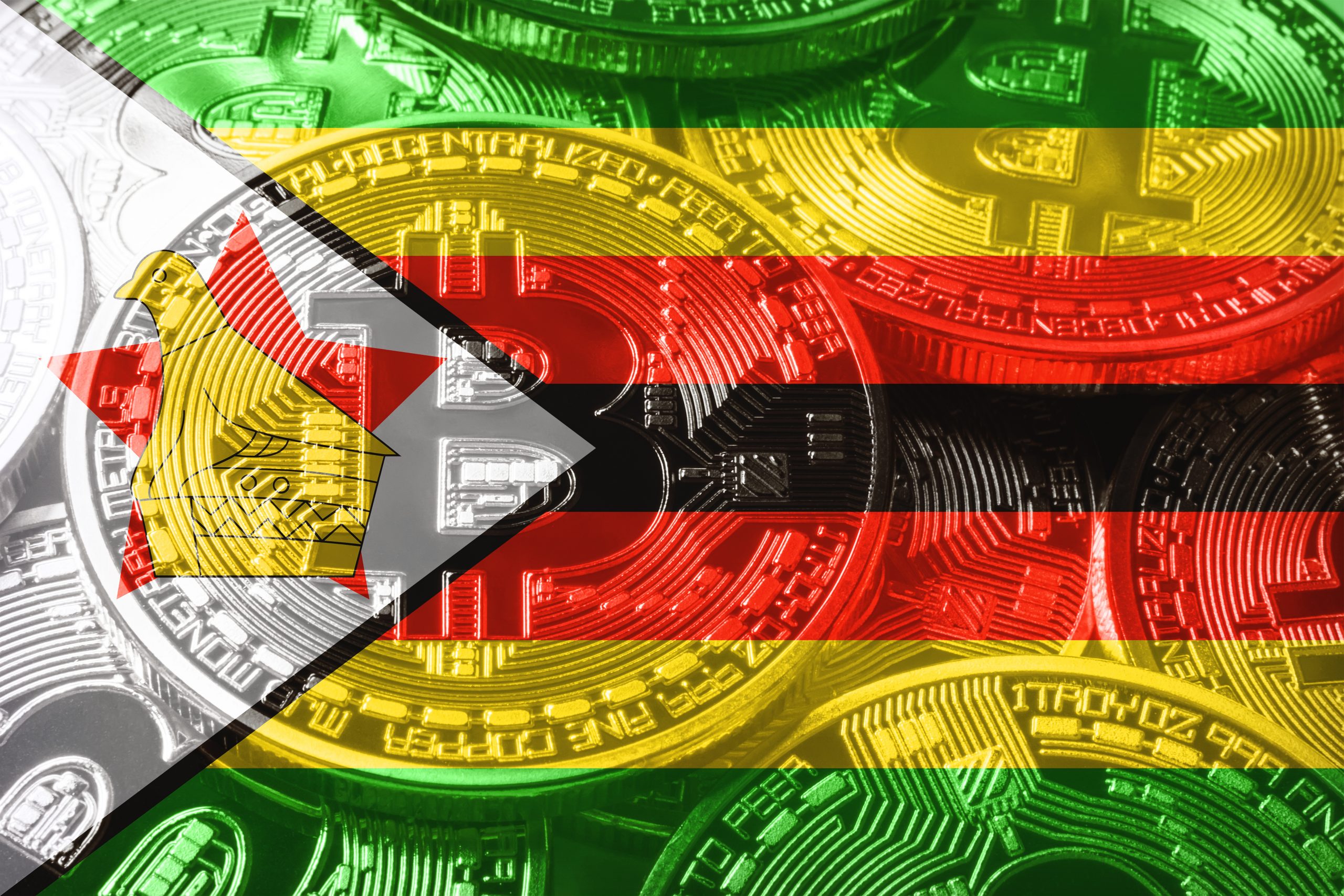 how to buy crypto in zimbabwe