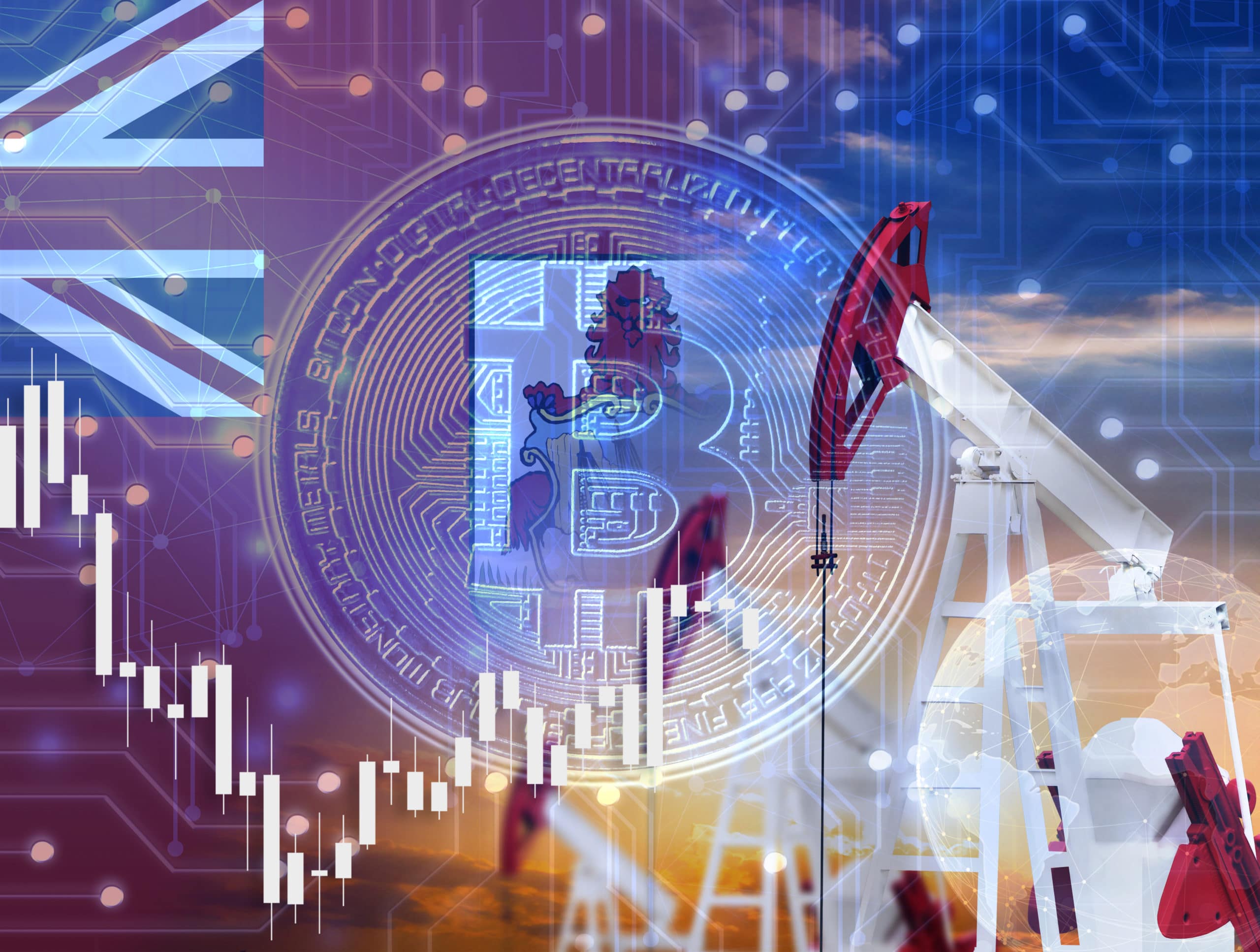 bermuda cryptocurrency exchange