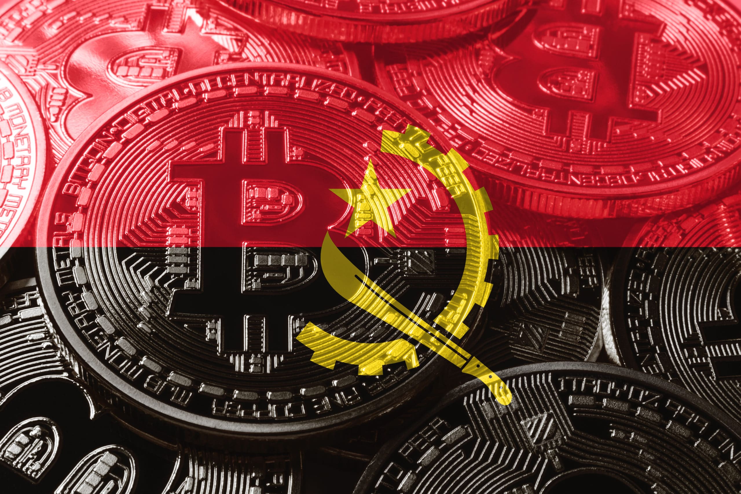 angola cryptocurrency