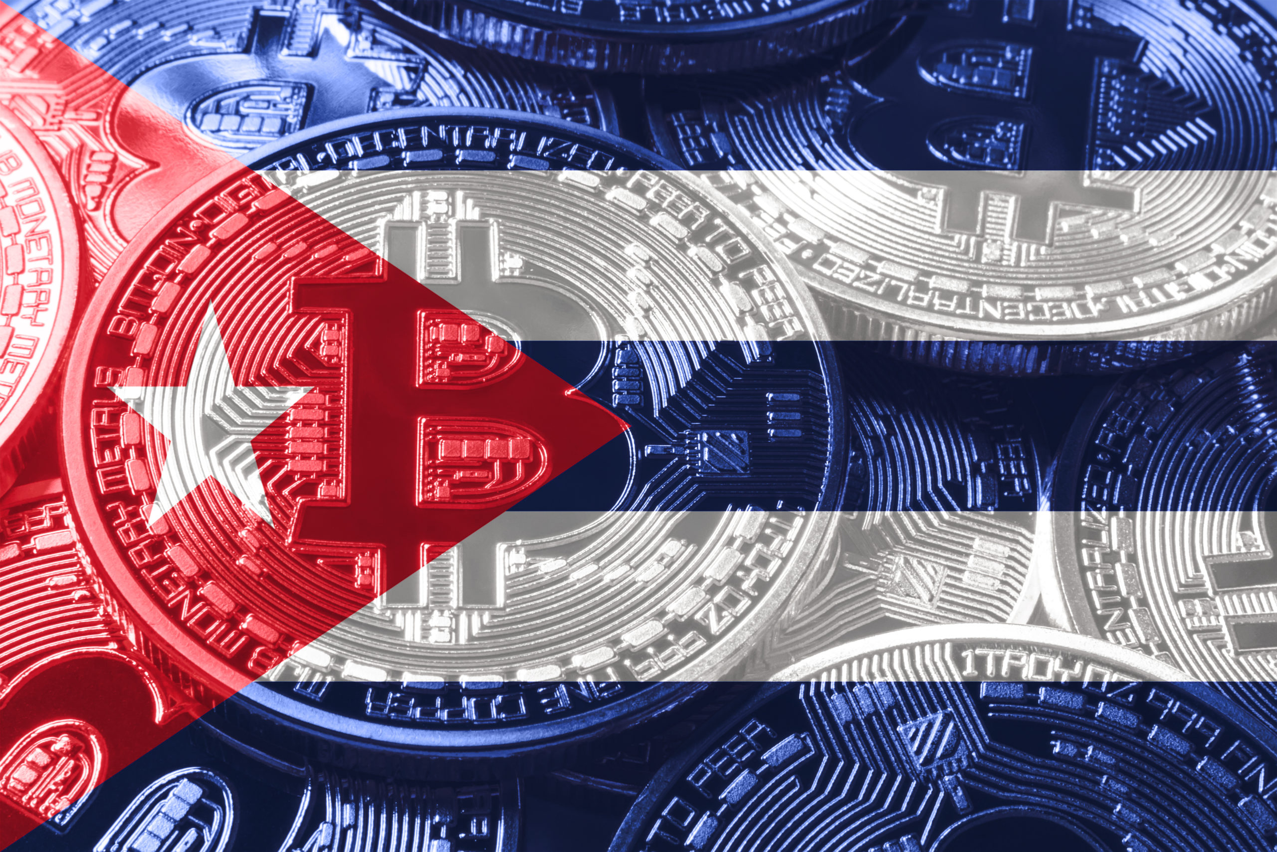 cuban blockchain