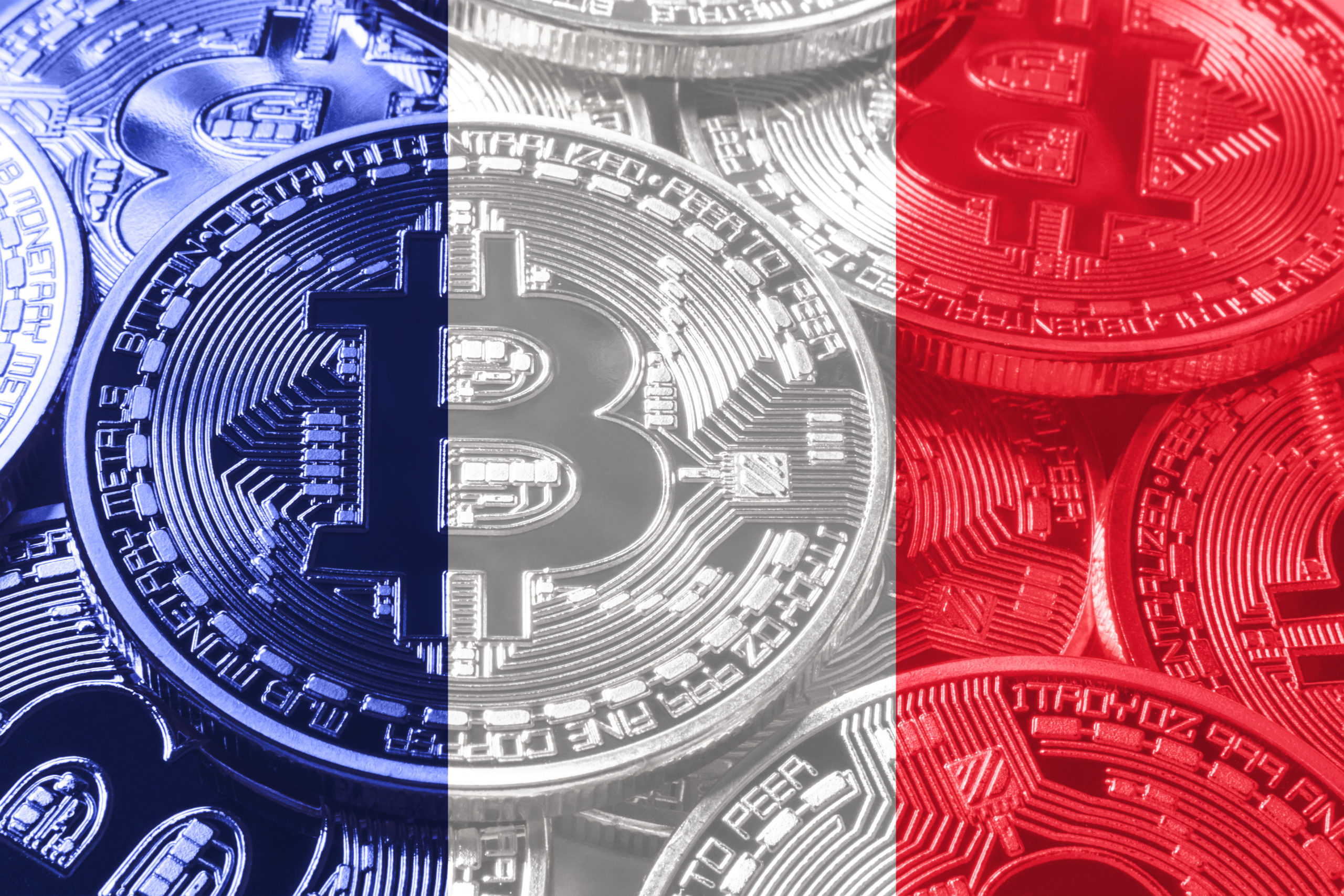 legislation crypto currency france