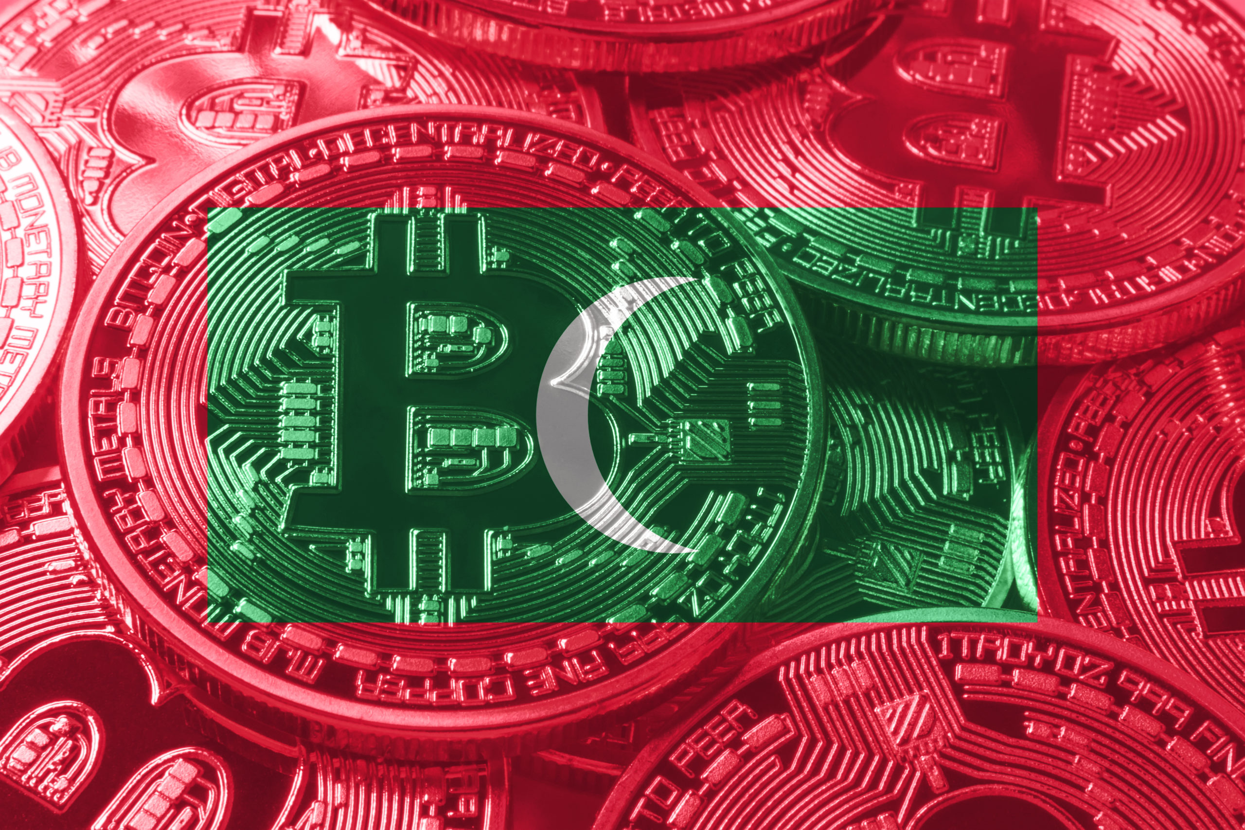 Crypto currency in maldives the maker of bitcoin