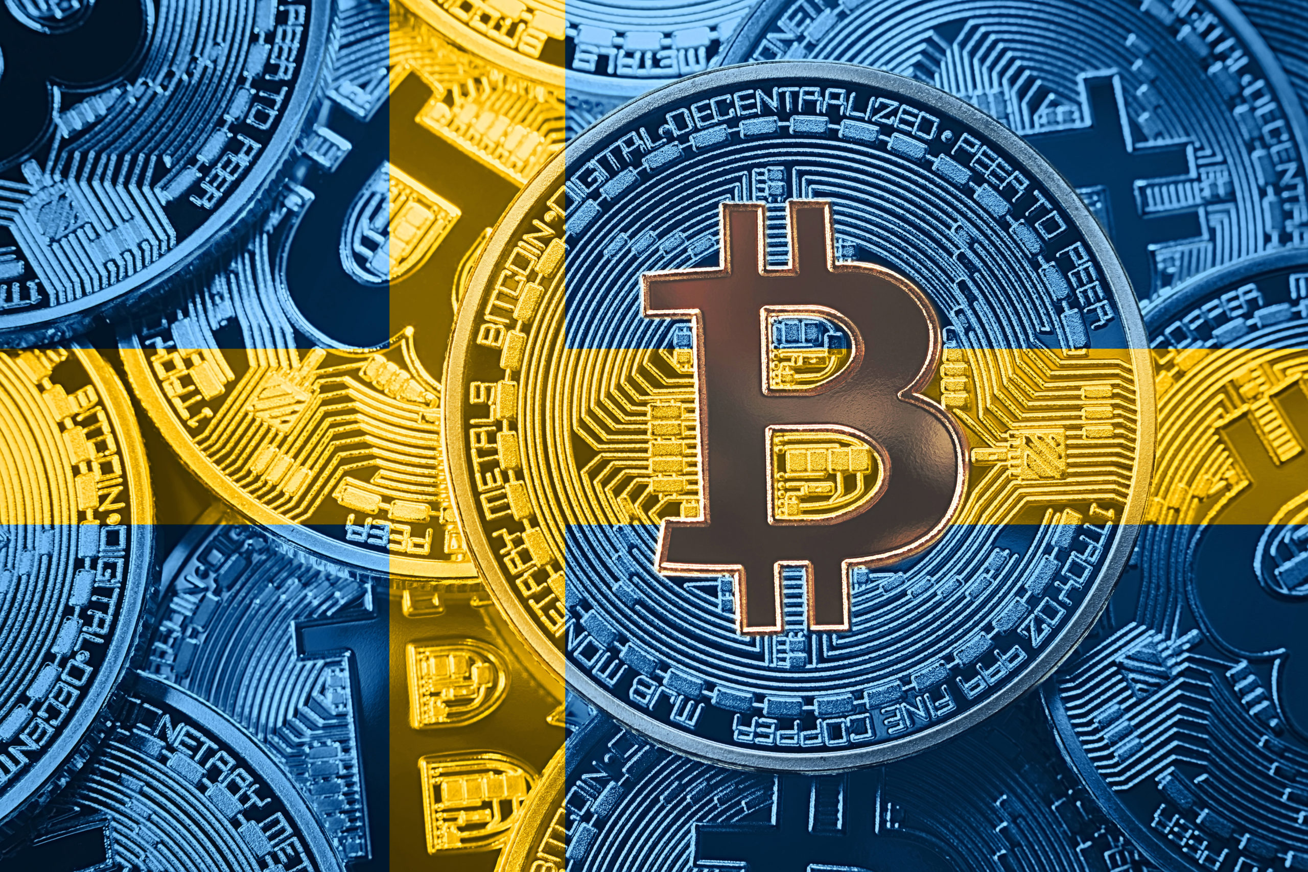 sweden cryptocurrency kryptonex
