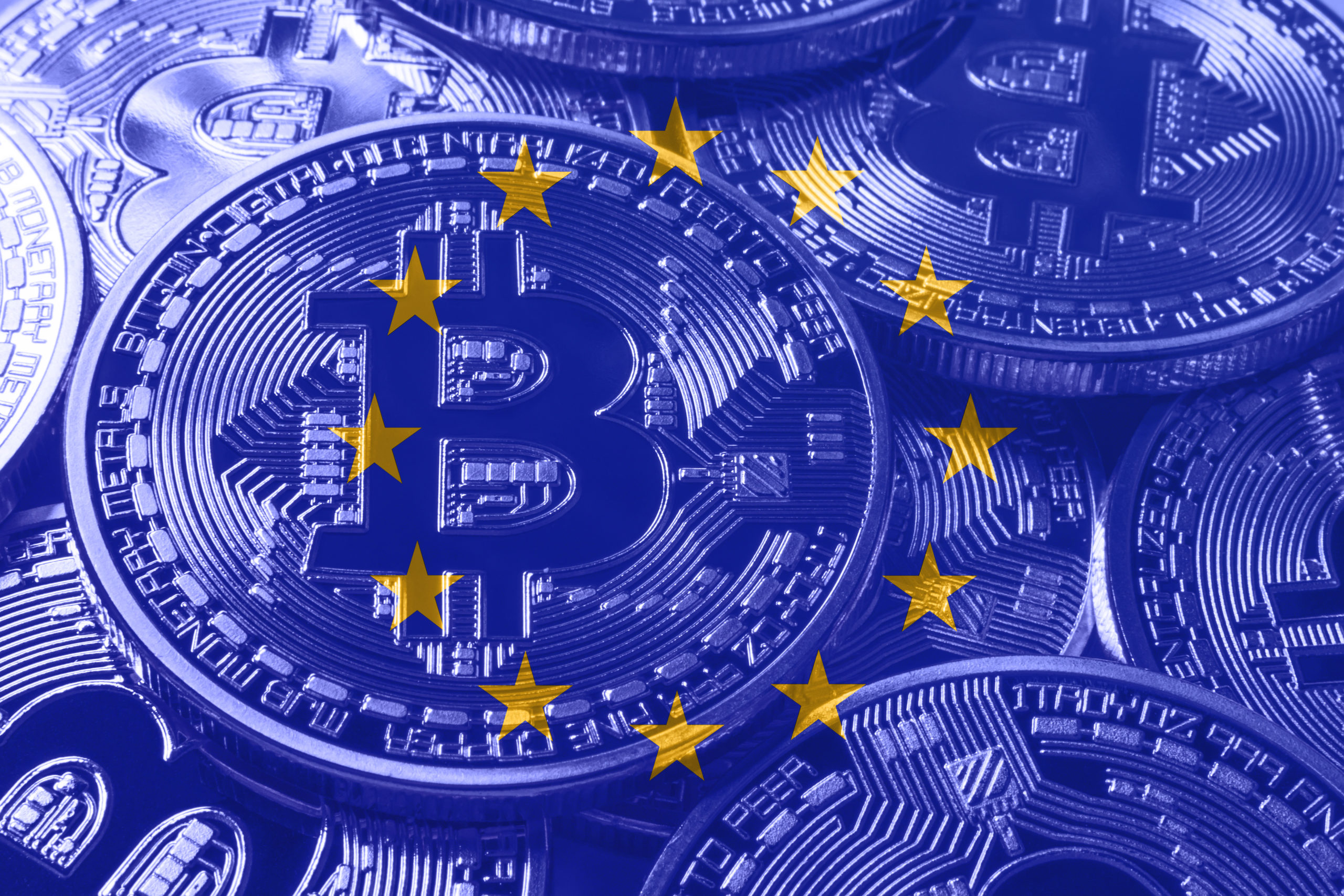 europe cryptocurrency custodian