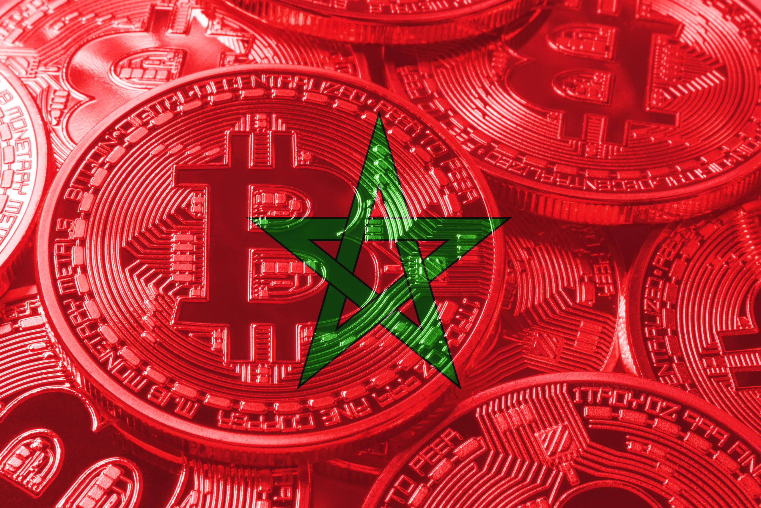 buy crypto in morocco