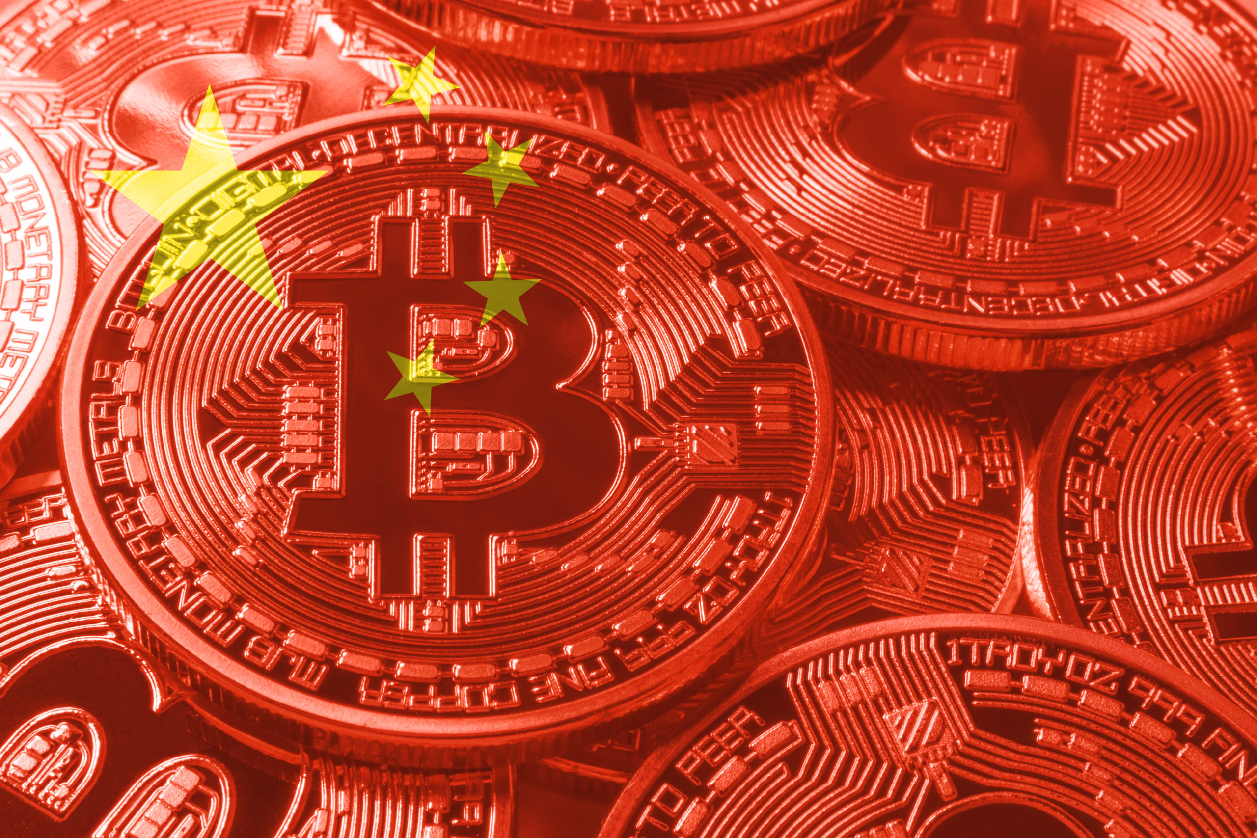 Bitcoin Legally Recognised In Shanghai, Paves Way For Crypto