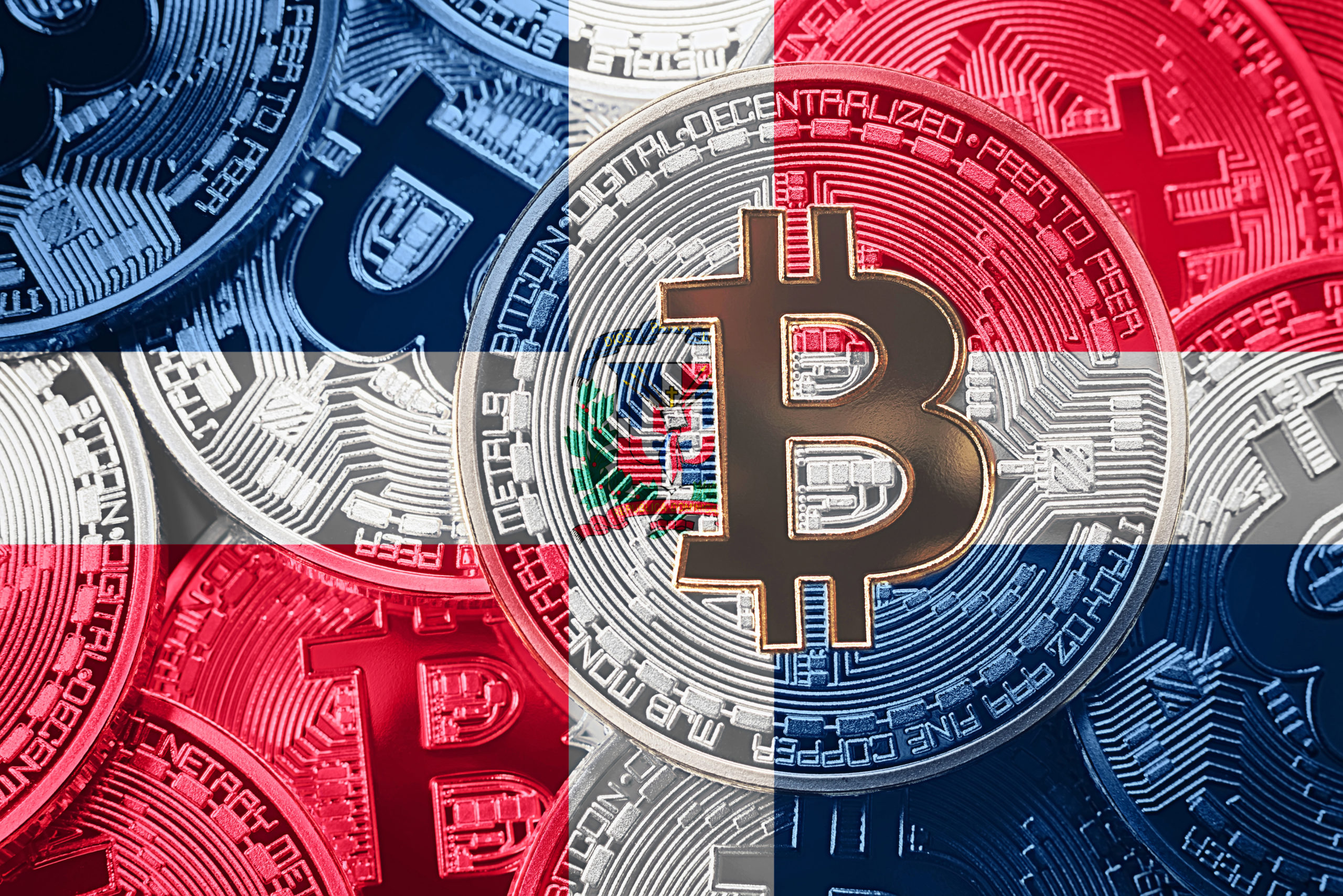 dominican republic cryptocurrency