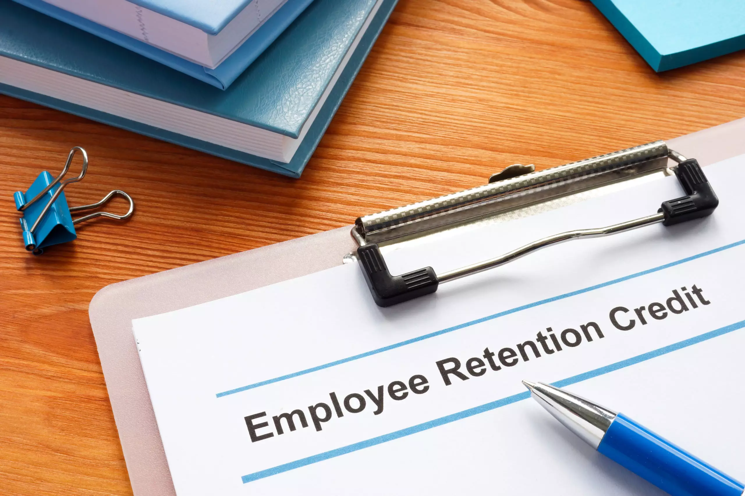 A Primer On The Employee Retention Credit (ERC) | Freeman Law