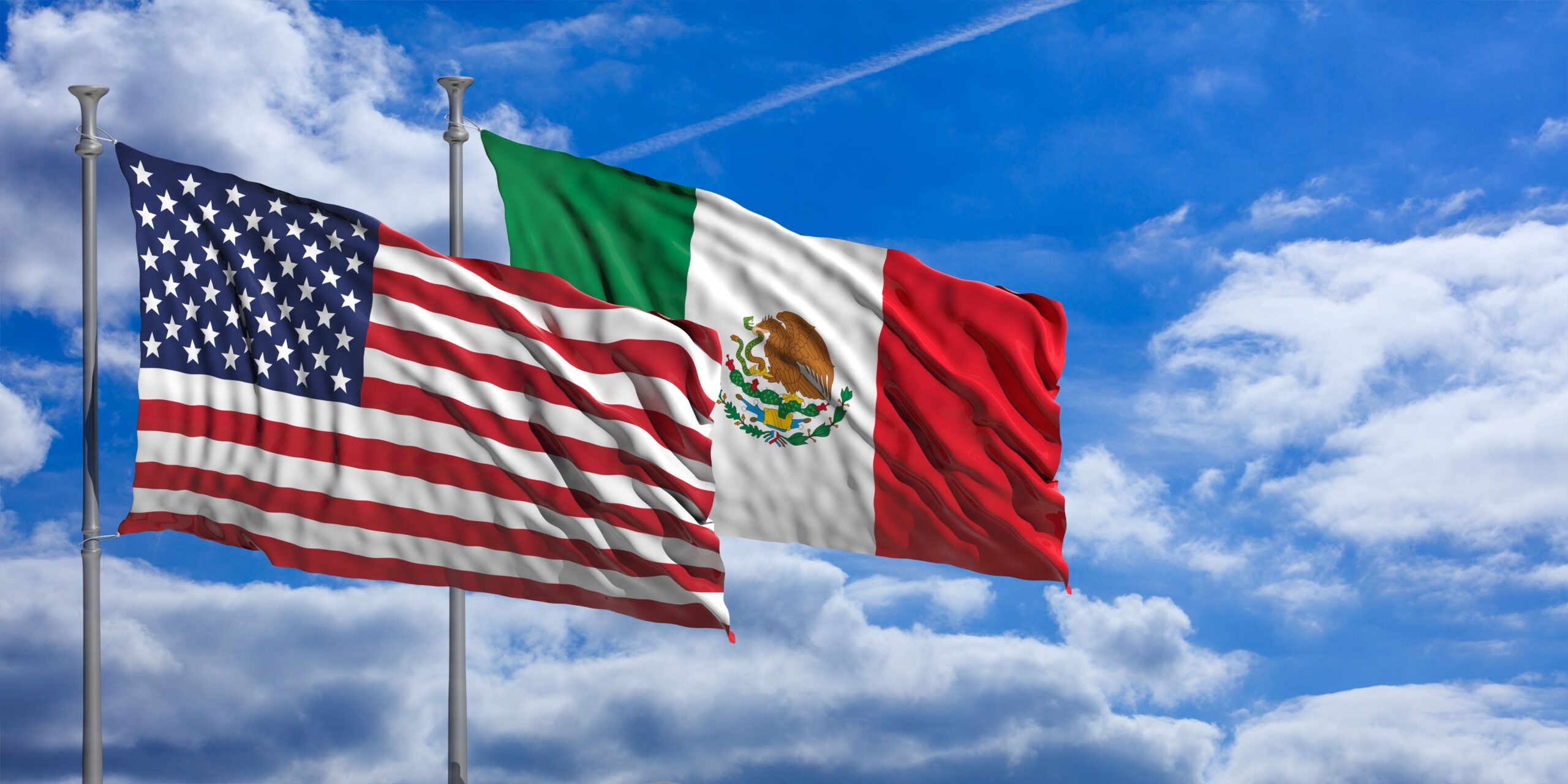 U.S. Mexico Economic Relations An Overview Freeman Law