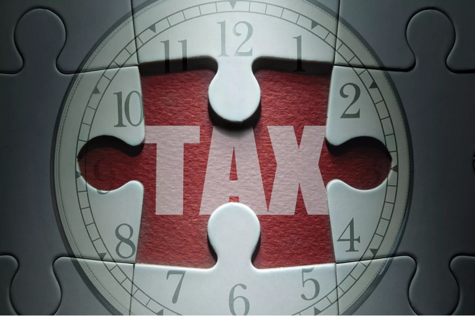 Extended Tax Filing Deadline Commonly Overlooked Tax Disclosures