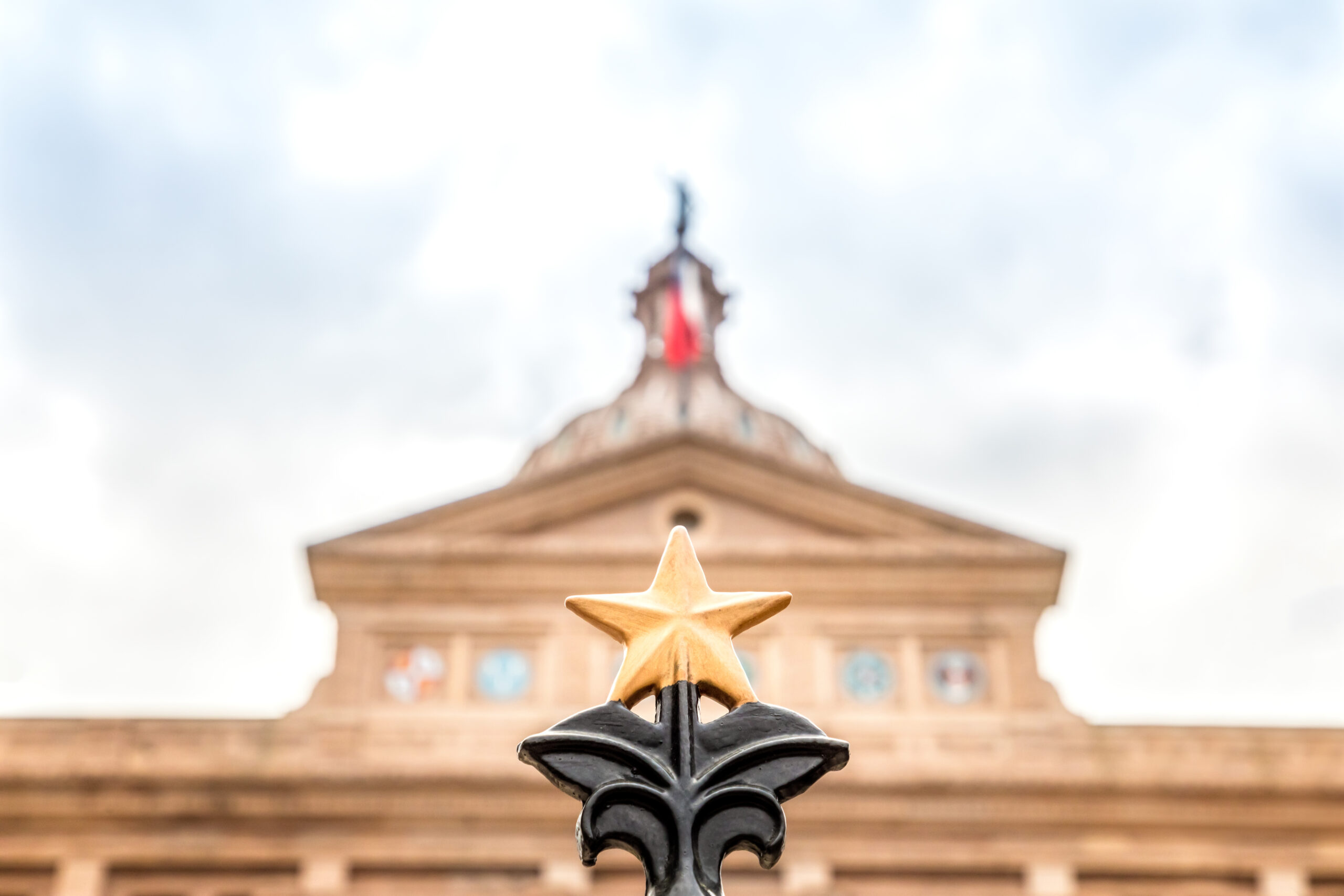 Texas Tax Roundup January 2023 Scaled 