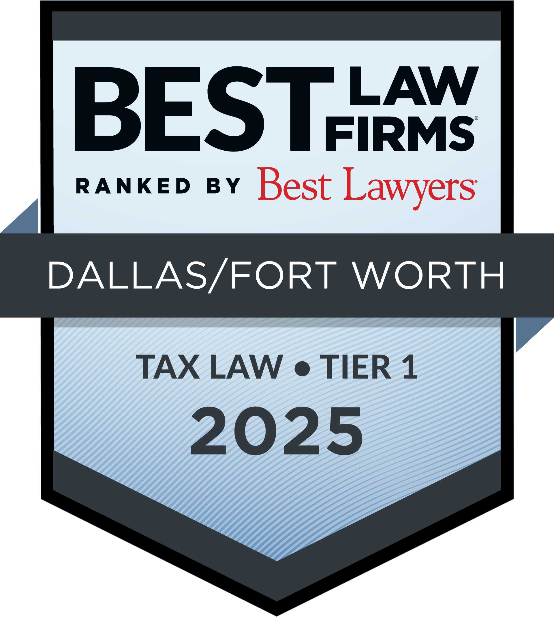 Recognized Tax Attorney