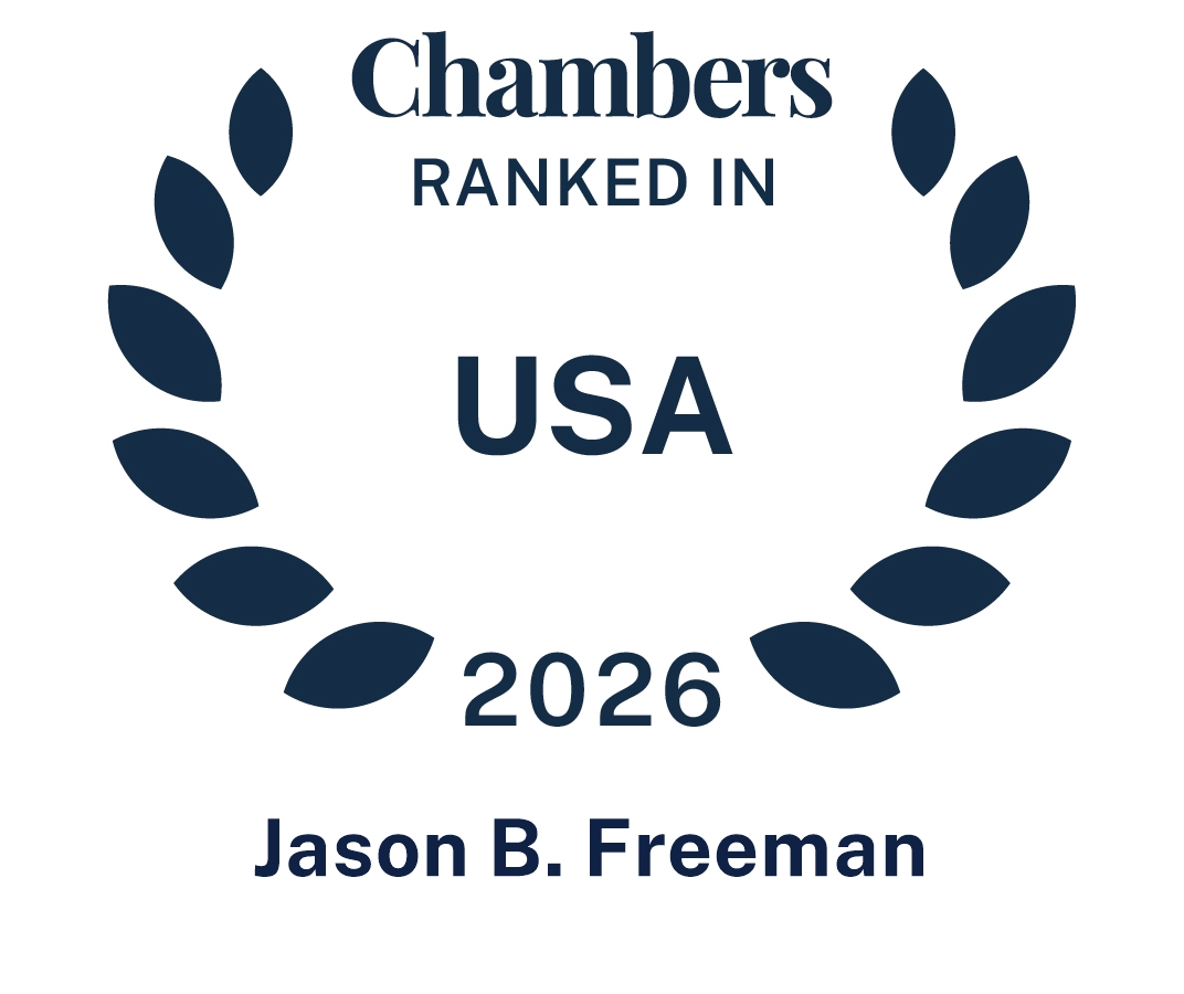 Recognized Tax Attorney