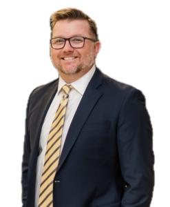 Curtis C. Smith